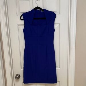 Marc New York Royal Blue Dress